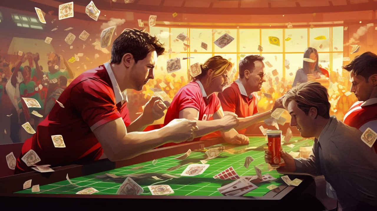 Giao diện sportsbook lk88 – cá cược bóng đá trực tuyến tại Việt Nam