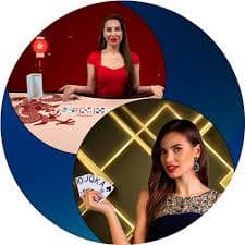 Giao diện Casino trực tuyến lk88 – slot online và game bài tại Việt Nam